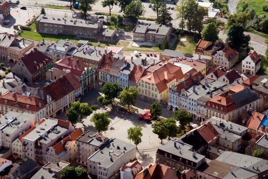 Muzeum Tkactwa w Kamiennej Górze
